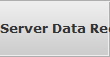 Server Data Recovery Chester server 